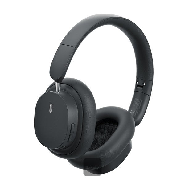 Baseus - Wireless Headphones ©