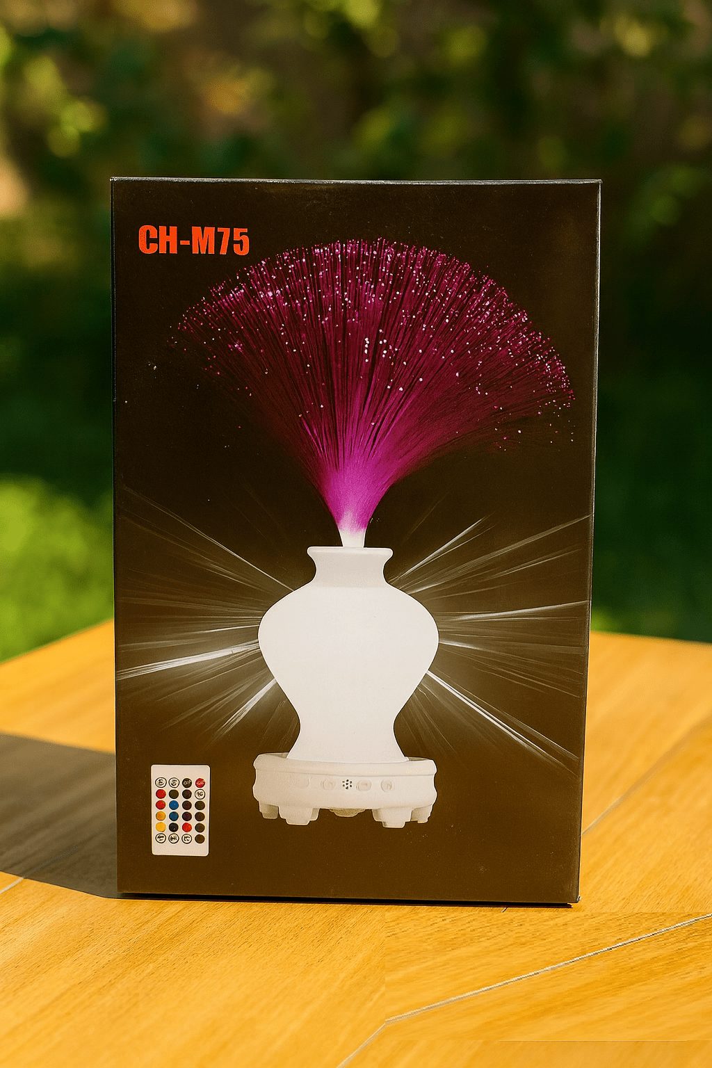 Clapping Light Speakers